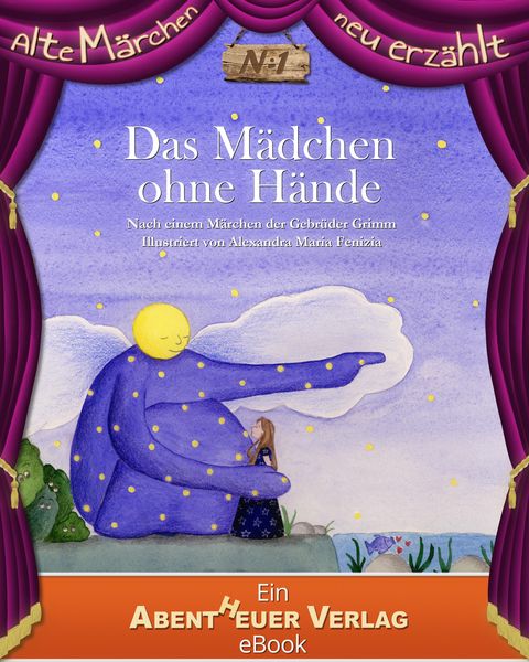Produktbild: Das M&auml;dchen ohne H&auml;nde