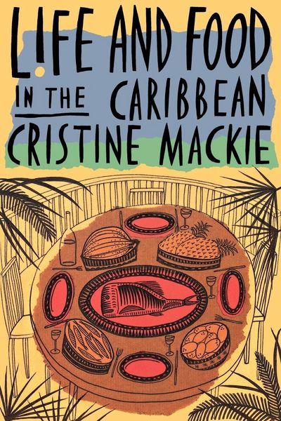 Produktbild: Life and Food in the Caribbean
