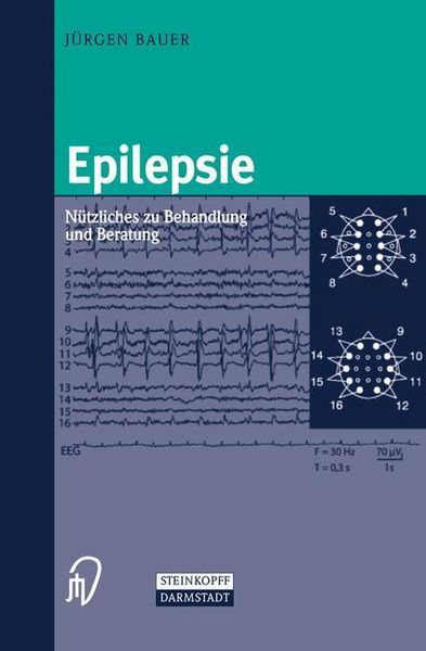 Produktbild: Epilepsie