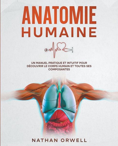 Produktbild: Anatomie Humaine
