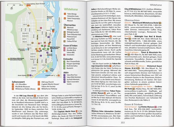 Produktbild: DUMONT Reise-Handbuch Reisef&uuml;hrer Kanada, Der Westen, Alaska