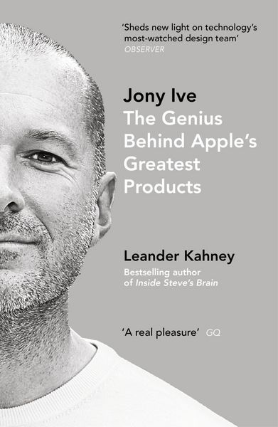 Produktbild: Jony Ive