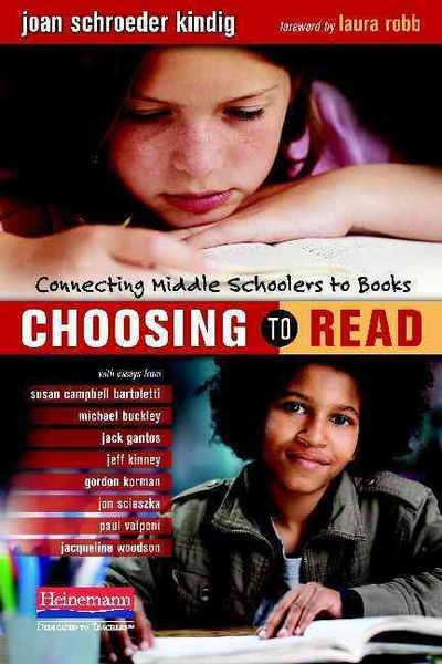 Produktbild: Choosing to Read