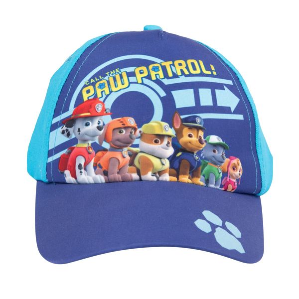 Paw Patrol - Cap "all Stars"