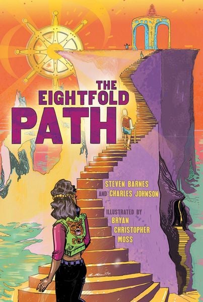 Produktbild: The Eightfold Path