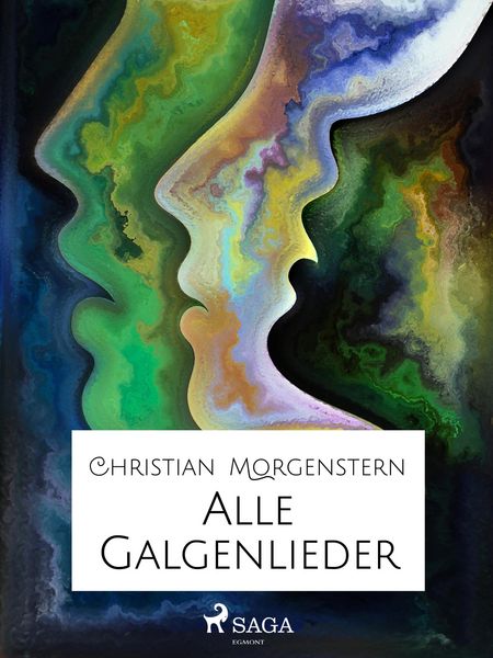 Produktbild: Alle Galgenlieder