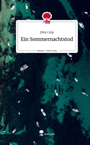 Produktbild: Ein Sommernachtstod. Life is a Story - story.one