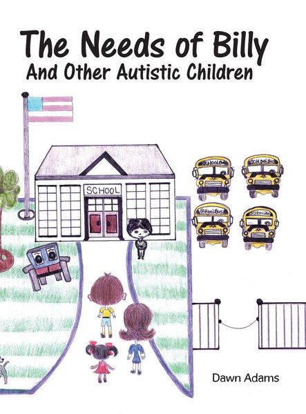 Produktbild: The Needs of Billy and Other Autistic Children