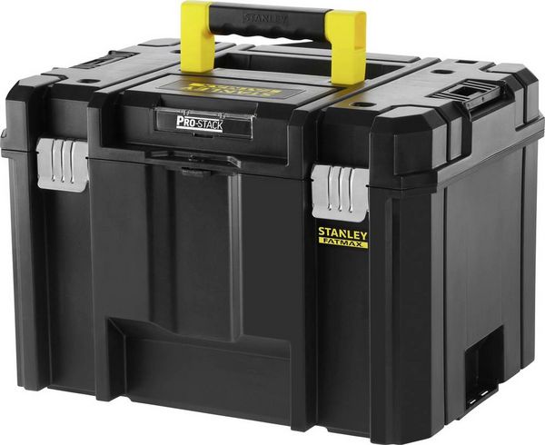 Produktbild: STANLEY FMST1-71971 Werkzeugkoffer unbest&uuml;ckt (L x B x H) 44 x 33 x 33 cm