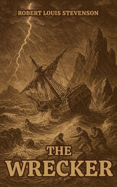 Produktbild: The Wrecker