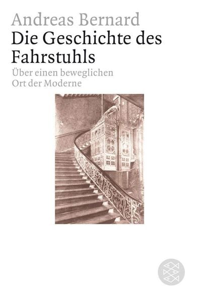 Produktbild: Die Geschichte des Fahrstuhls