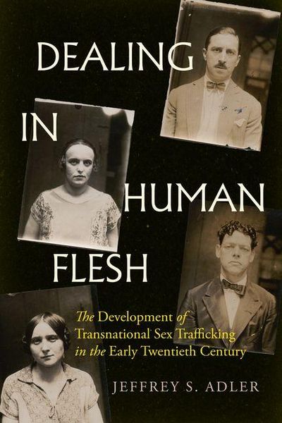 Produktbild: Dealing in Human Flesh