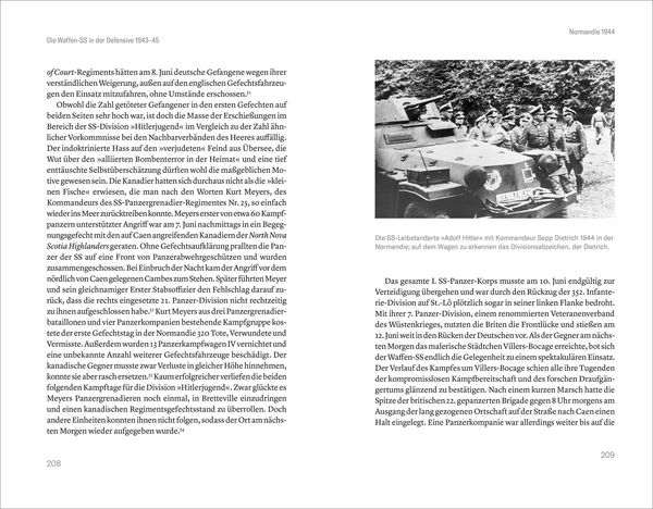 Produktbild: Die Waffen-SS