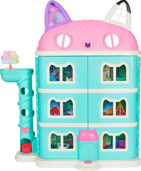 GDH Gabbys Purrfect Puppenhaus