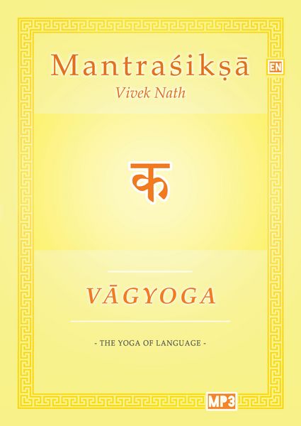 Produktbild: Vagyoga Sanskrit