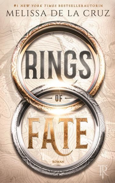 Produktbild: Rings of Fate