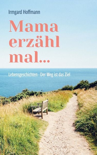 Produktbild: Mama erz&auml;hl mal...