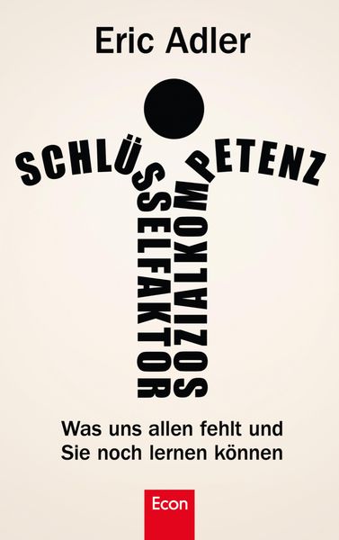 Produktbild: Schl&uuml;sselfaktor Sozialkompetenz