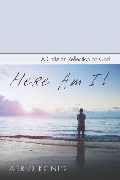 Produktbild: Here Am I!