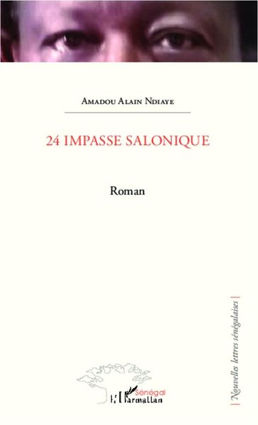 Produktbild: 24 Impasse salonique