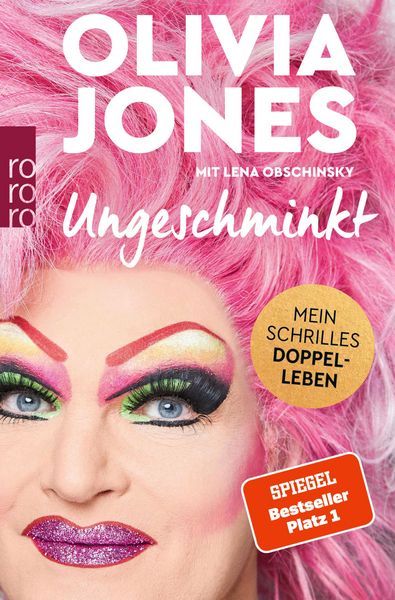 Produktbild: Ungeschminkt