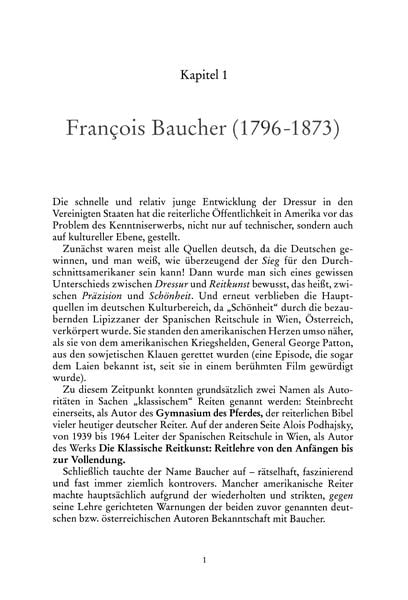Produktbild: Reitfragen (Questions Équestres)