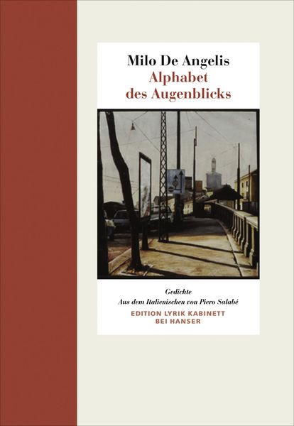 Produktbild: Alphabet des Augenblicks