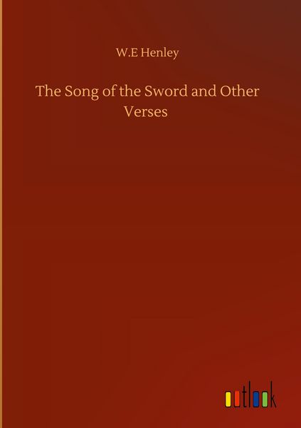 Produktbild: The Song of the Sword and Other Verses