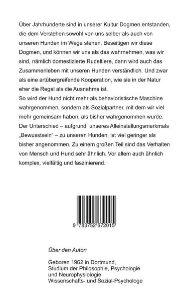 Produktbild: DOGmatismus