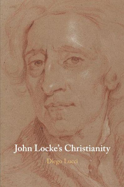 Produktbild: John Locke's Christianity