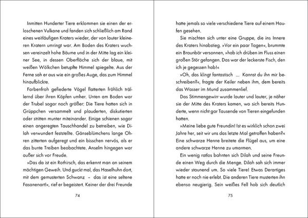 Produktbild: White Fox (Band 2) - Suche nach der verborgenen Quelle