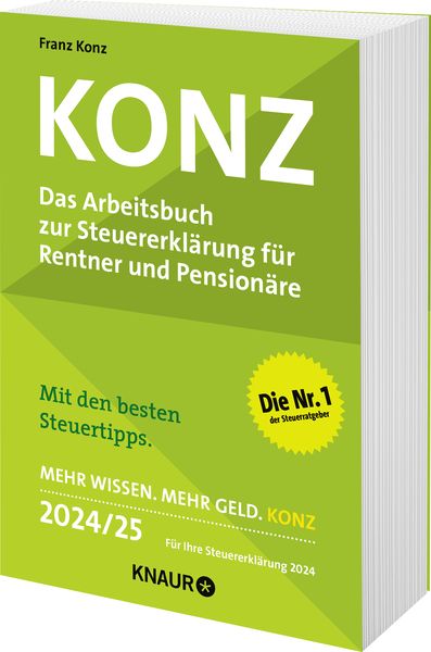 Produktbild: Konz