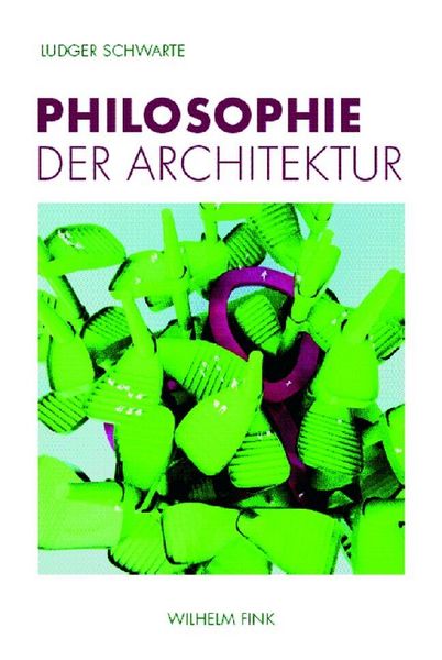Produktbild: Philosophie der Architektur