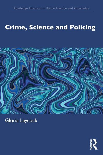 Produktbild: Crime, Science and Policing