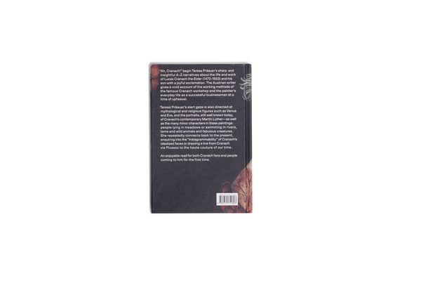Produktbild: Lucas Cranach: A&ndash;Z