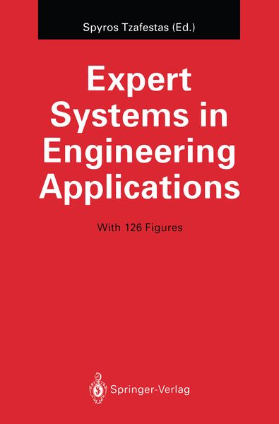 Produktbild: Expert Systems in Engineering Applications