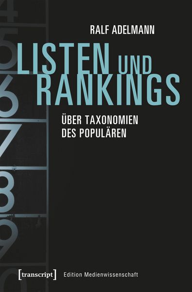 Produktbild: Listen und Rankings