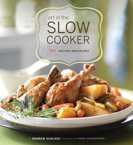 Art of the Slow Cooker