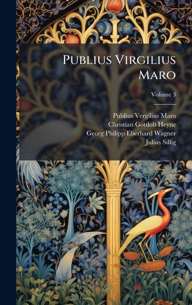 Produktbild: Publius Virgilius Maro