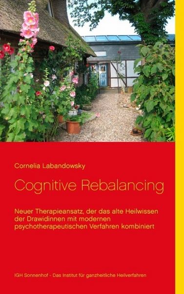 Produktbild: Cognitive Rebalancing