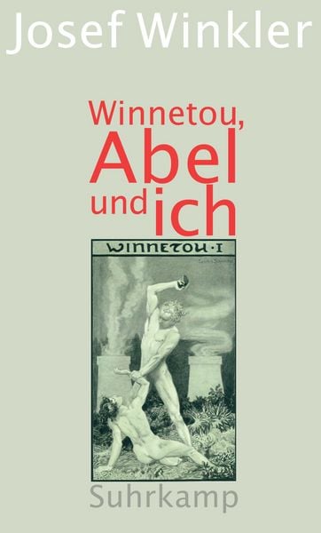 Produktbild: Winnetou, Abel und ich