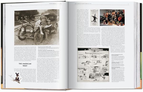 Produktbild: George Herriman