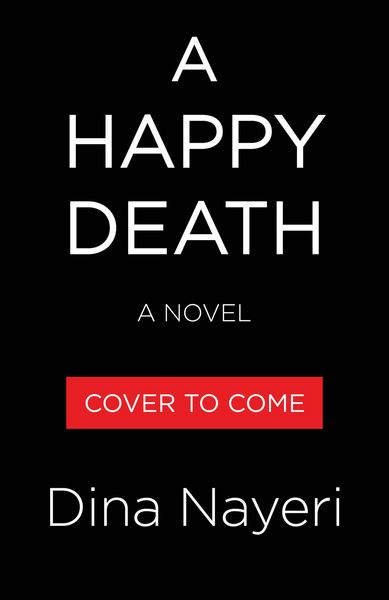 Produktbild: A Happy Death
