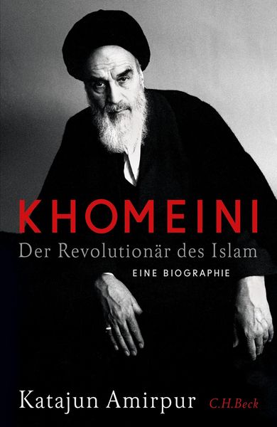Produktbild: Khomeini
