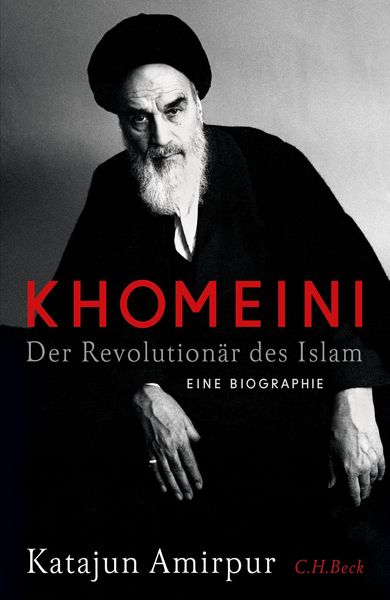 Produktbild: Khomeini