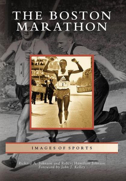 Produktbild: The Boston Marathon