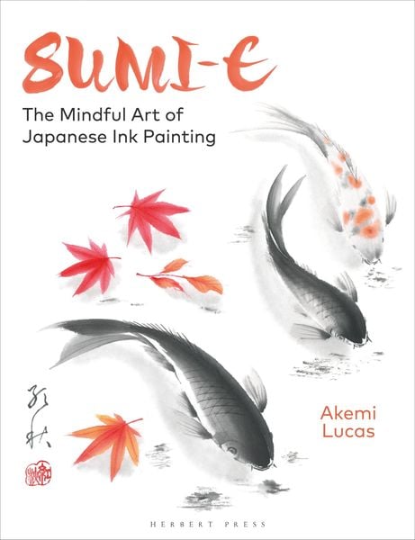 Produktbild: Sumi-e