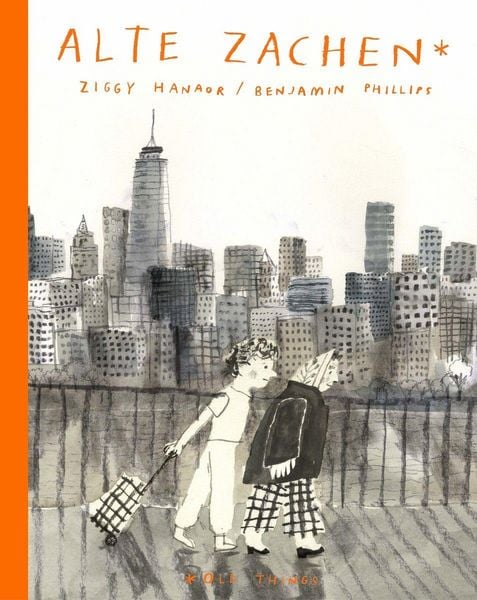 Produktbild: Alte Zachen: Old Things