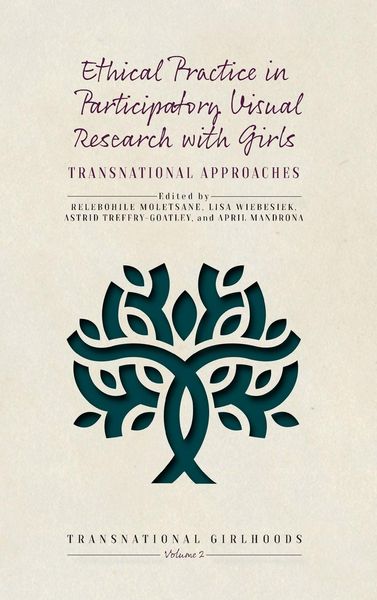 Produktbild: Ethical Practice in Participatory Visual Research with Girls
