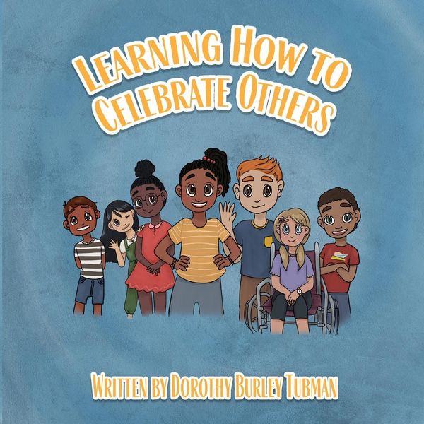 Produktbild: Learning How to Celebrate Others